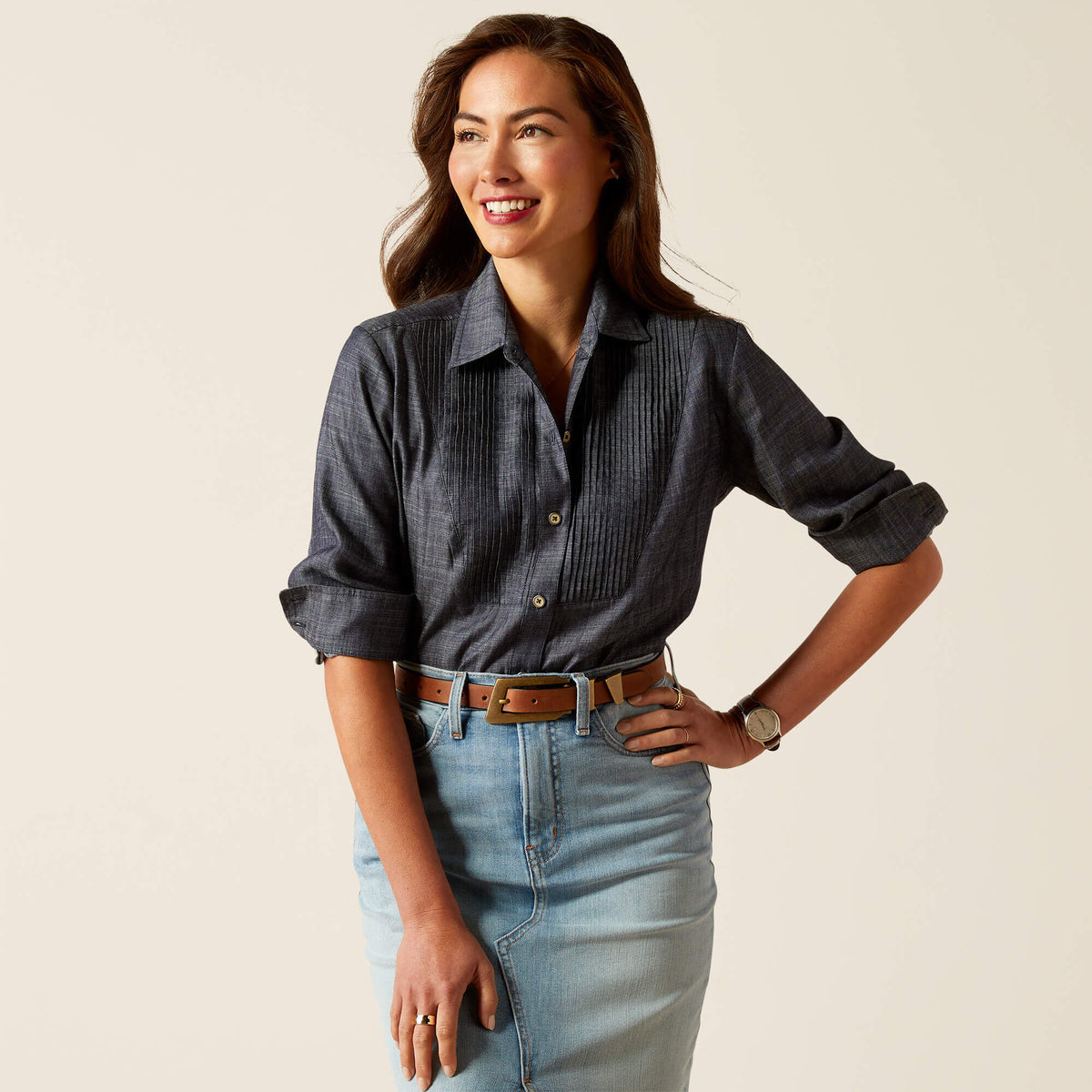 Ariat Women's Oban Shirt