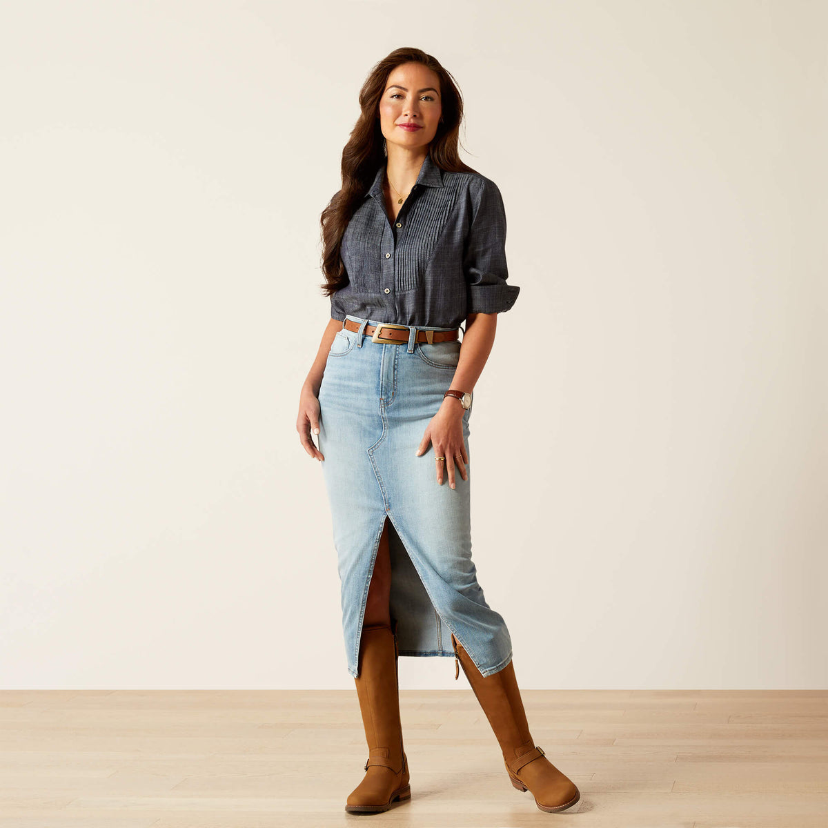 Ariat Women's Oban Shirt