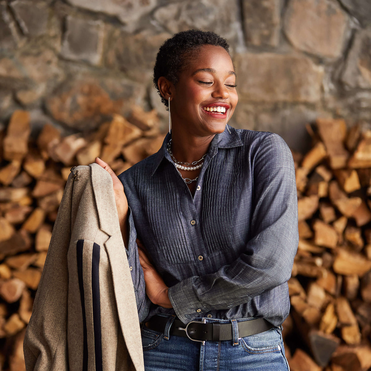 Ariat Women's Oban Shirt
