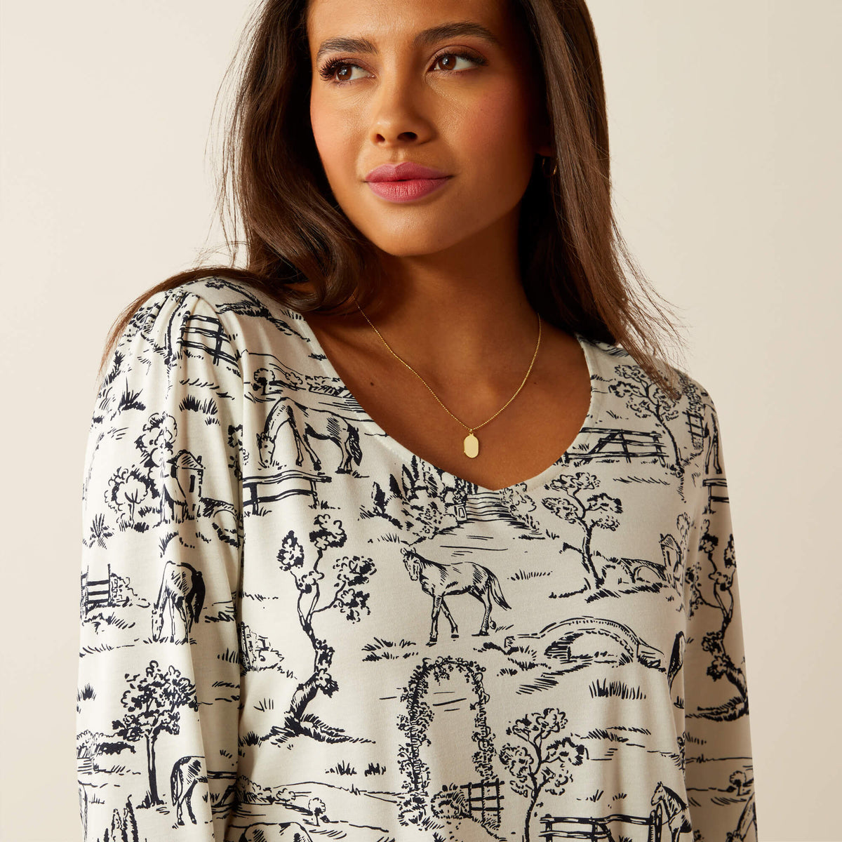 Ariat Women's Nellore T-Shirt