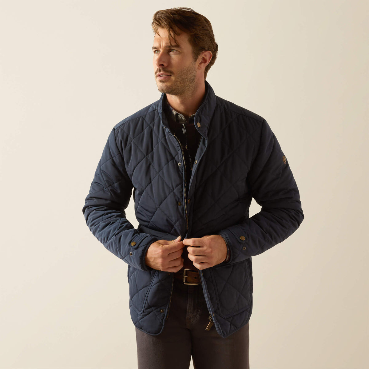 Ariat Men's Woodside Jacket