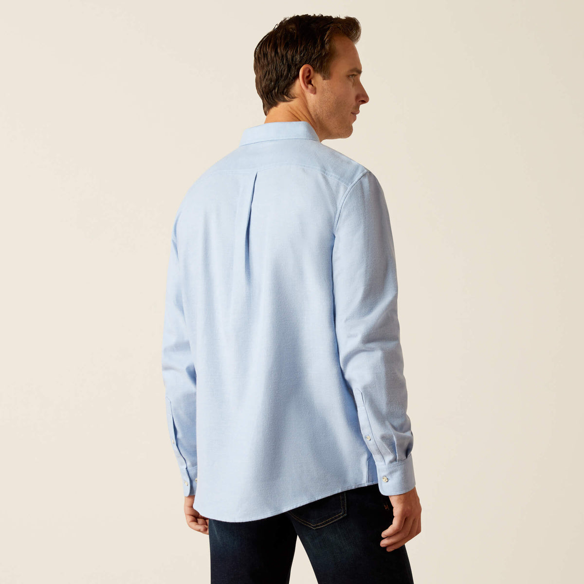Ariat Men's Simmental Shirt