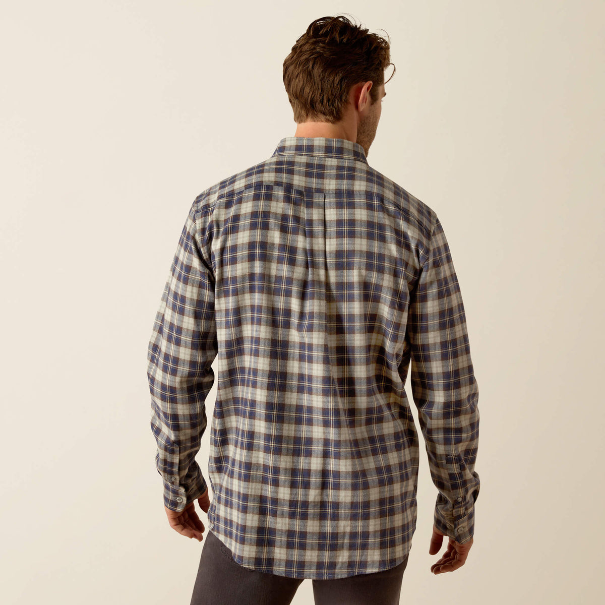 Ariat Men's Simmental Shirt