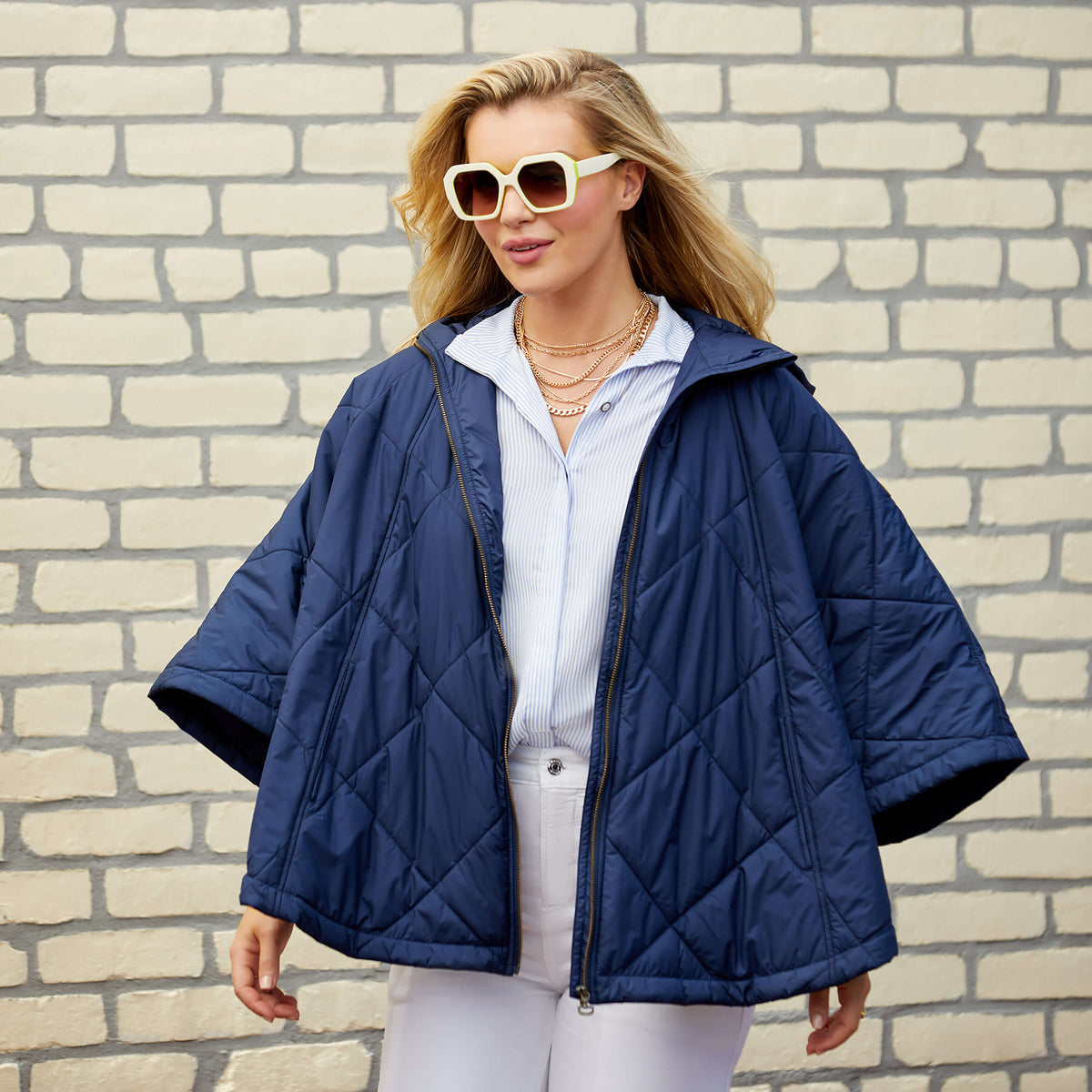 Ariat Women's Fescue Insulated Cape