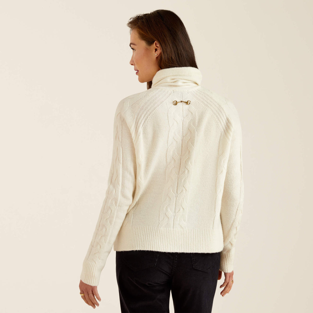 Ariat Women's Novato Sweater