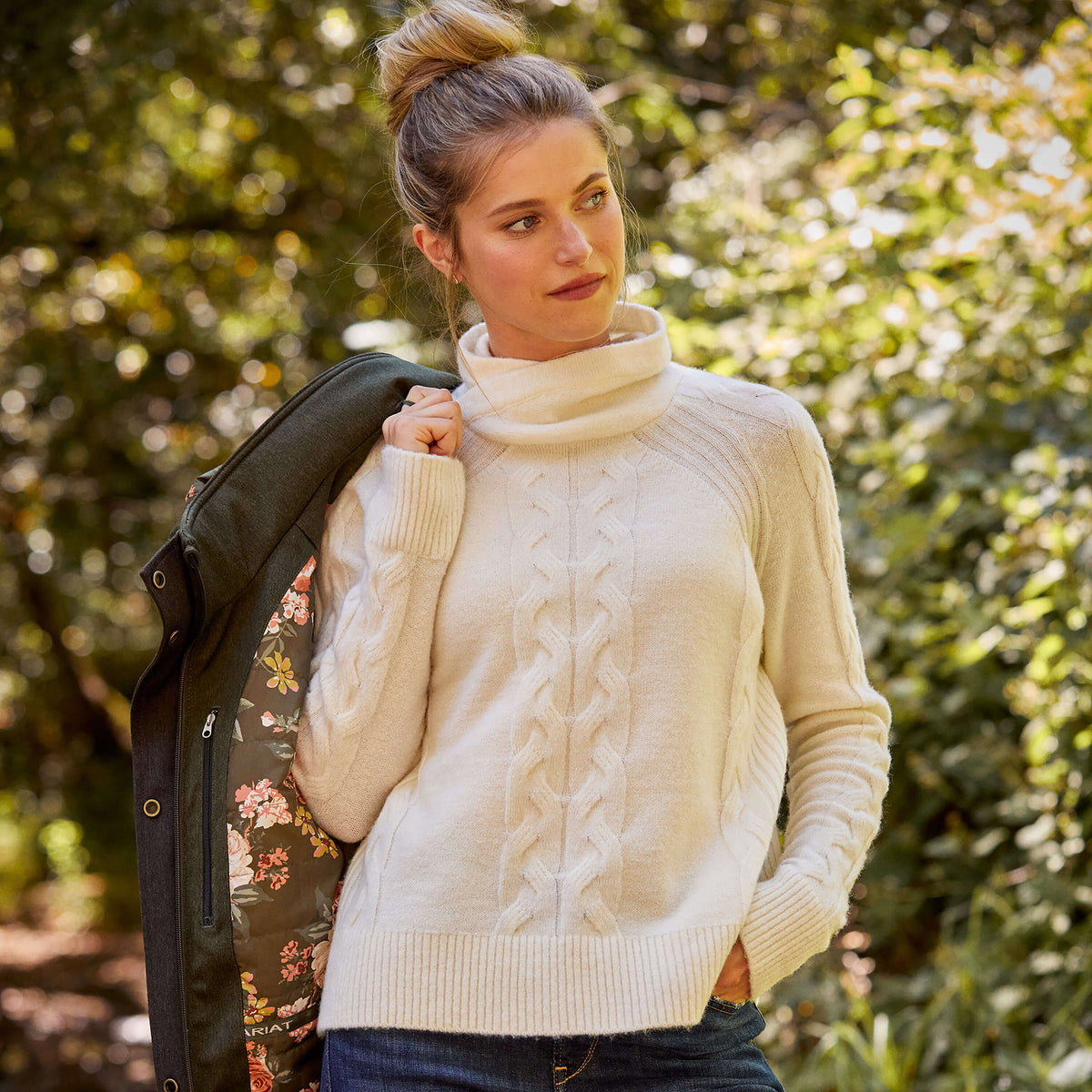 Ariat Women's Novato Sweater