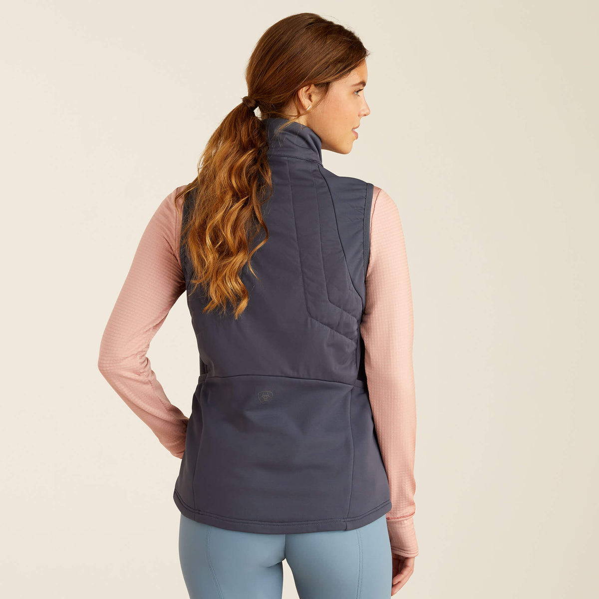Ariat Women's Venture Full Zip Vest