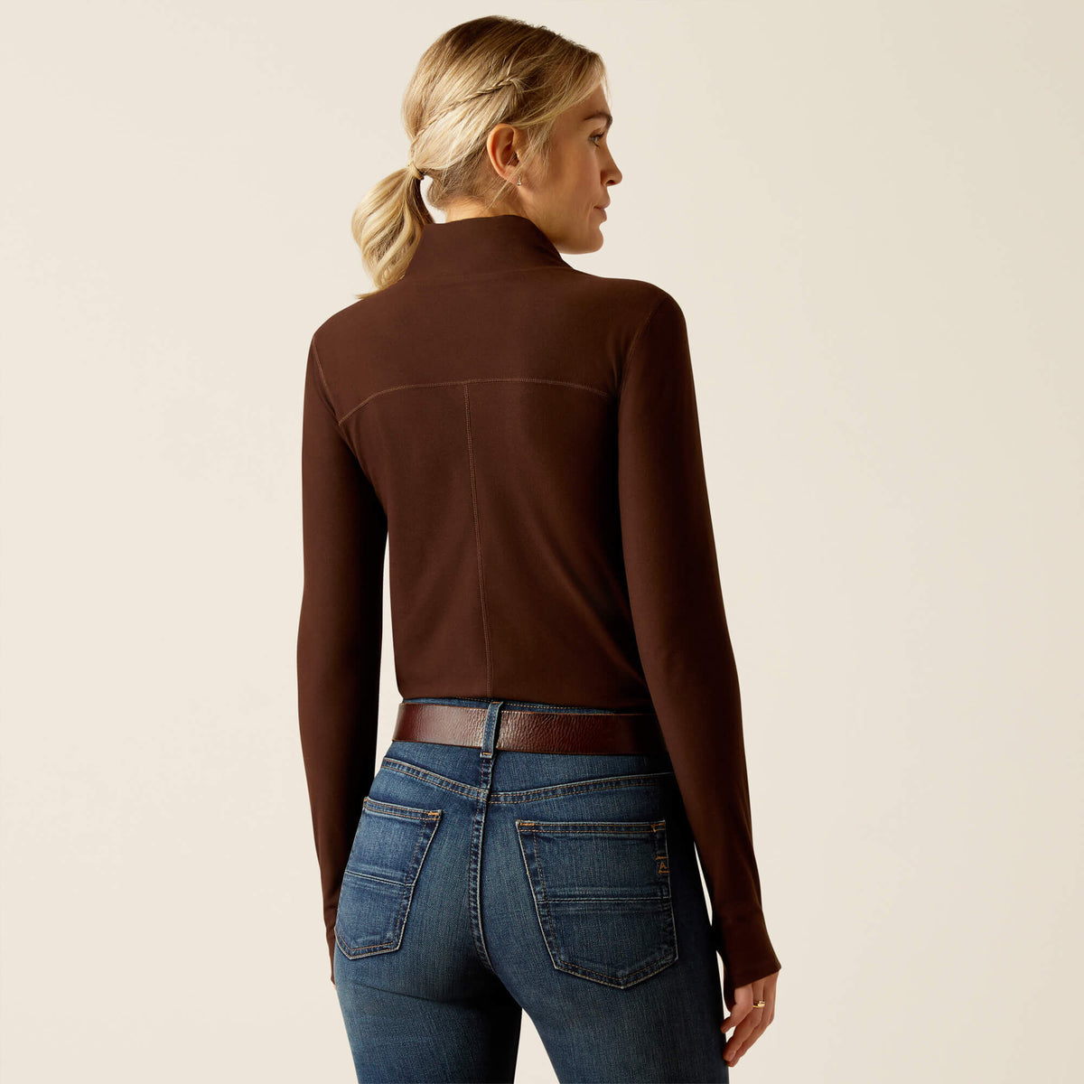Ariat Women's Lowell 3.0 Wrap Baselayer