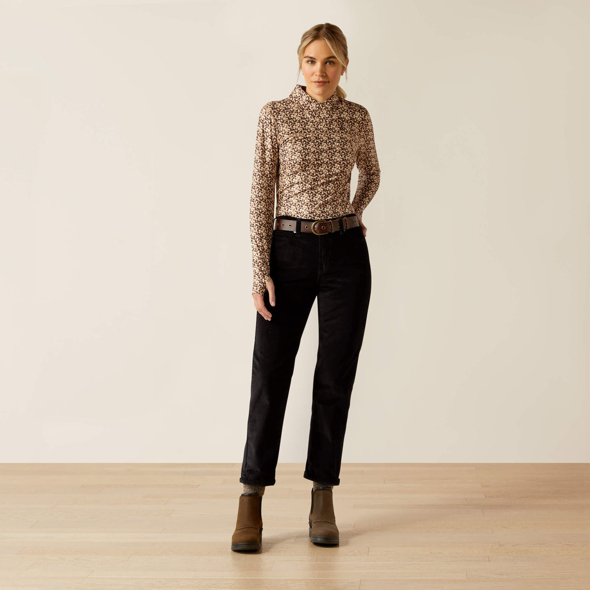 Ariat Women's Lowell 3.0 Wrap Baselayer