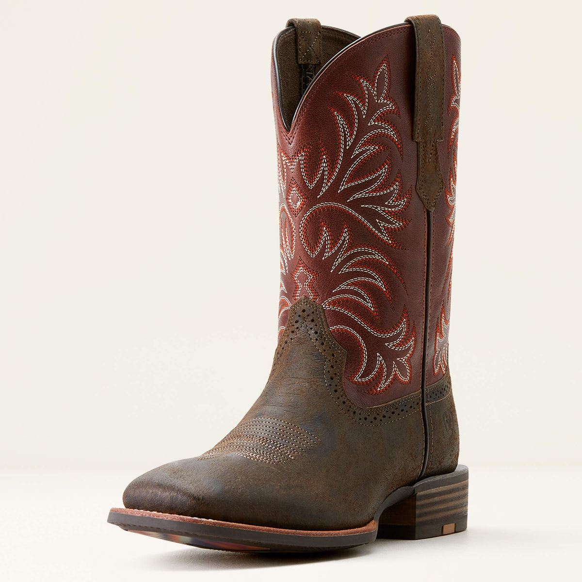 Ariat Men's Oakwood Cowboy Boot