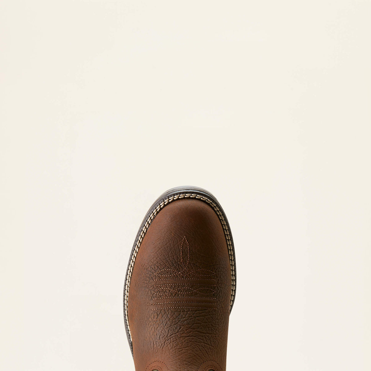 Ariat Men's Ridgeback Round Toe Cowboy Boot
