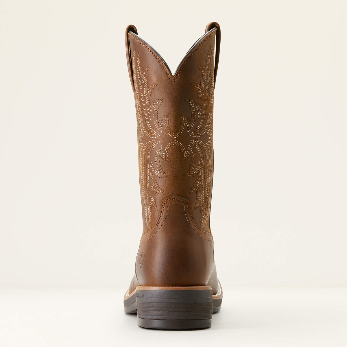 Ariat Men's Ridgeback Round Toe Cowboy Boot