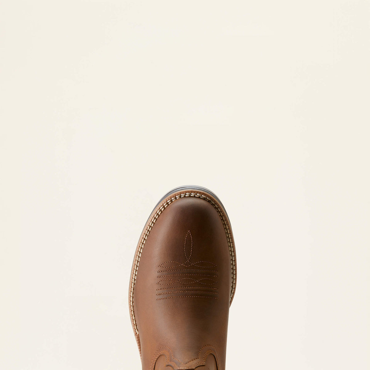 Ariat Men's Ridgeback Round Toe Cowboy Boot