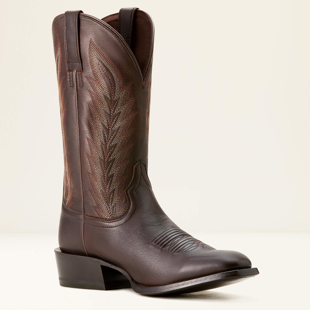 Ariat Men's Willie Western Boot