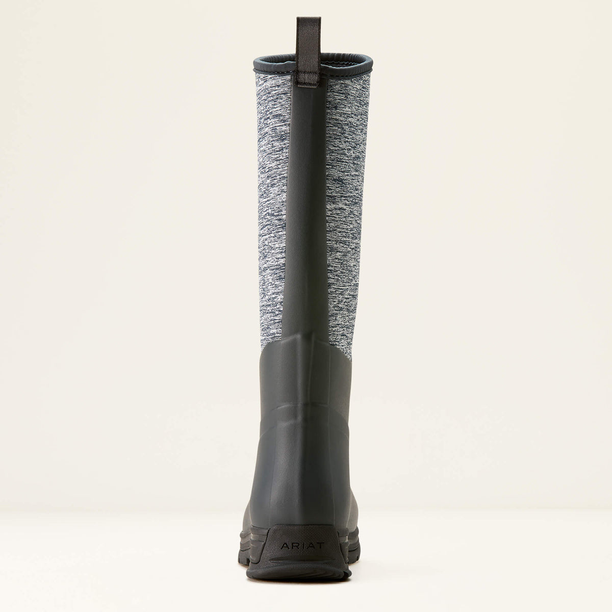 Ariat Women's Swinbrook Rubber Boot - Navy Heather