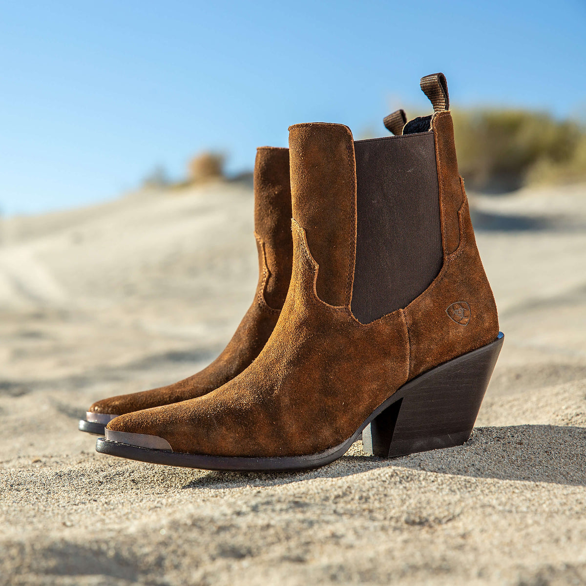 Ariat Women's Shiloh Bootie