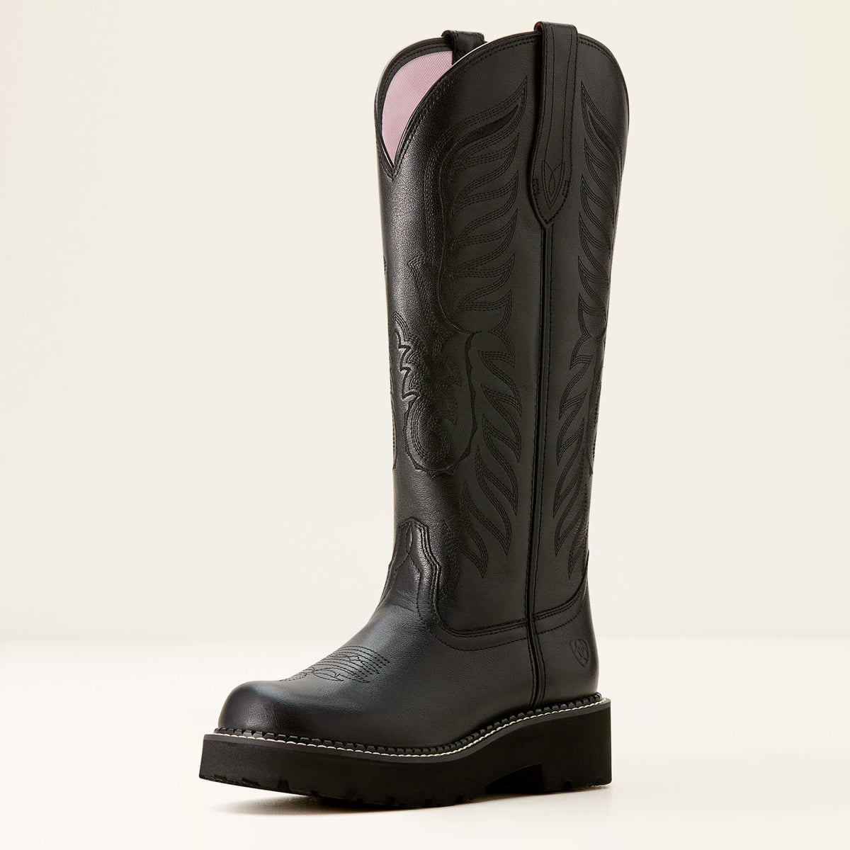 Ariat Women's Tallbaby Western Boot