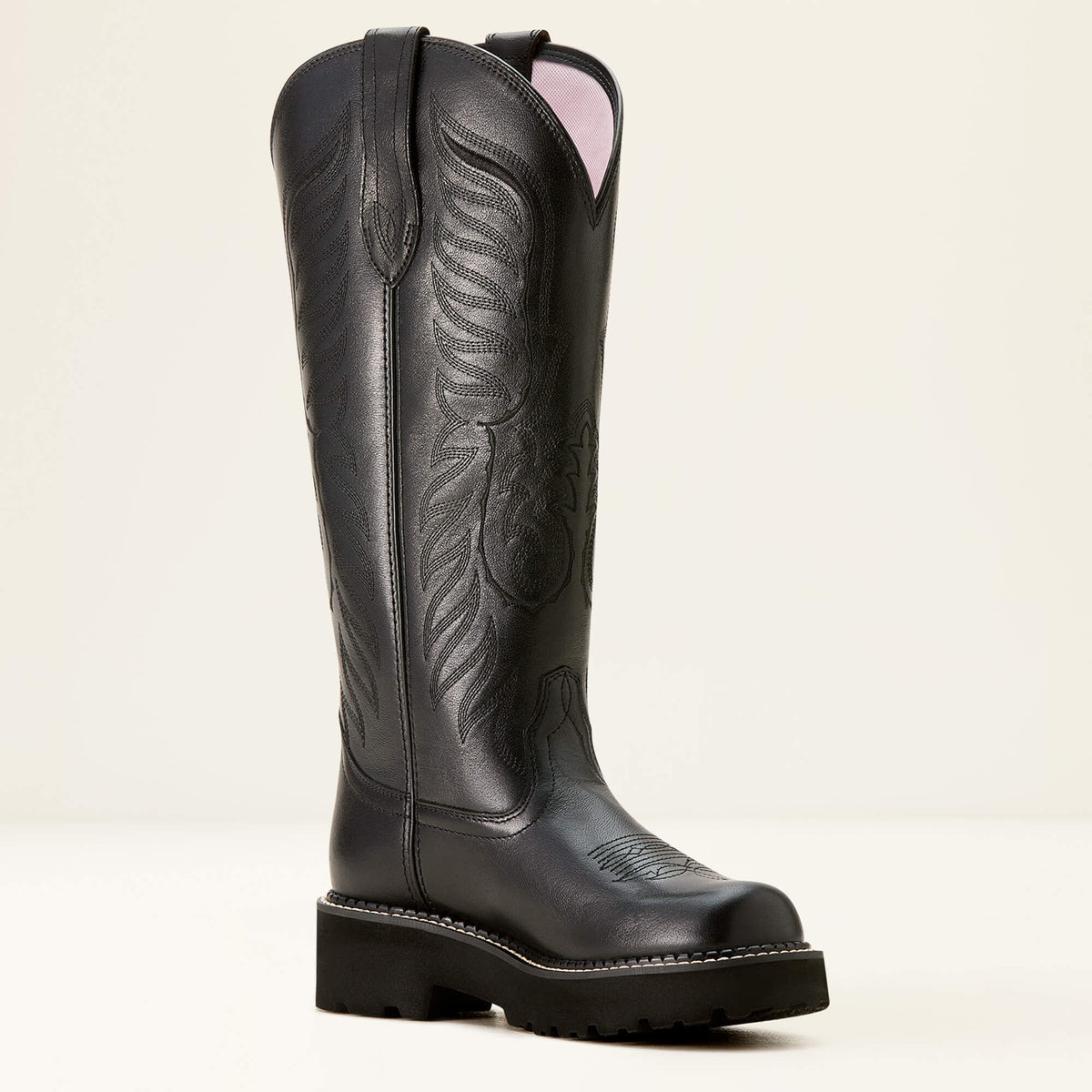 Ariat Women's Tallbaby Western Boot