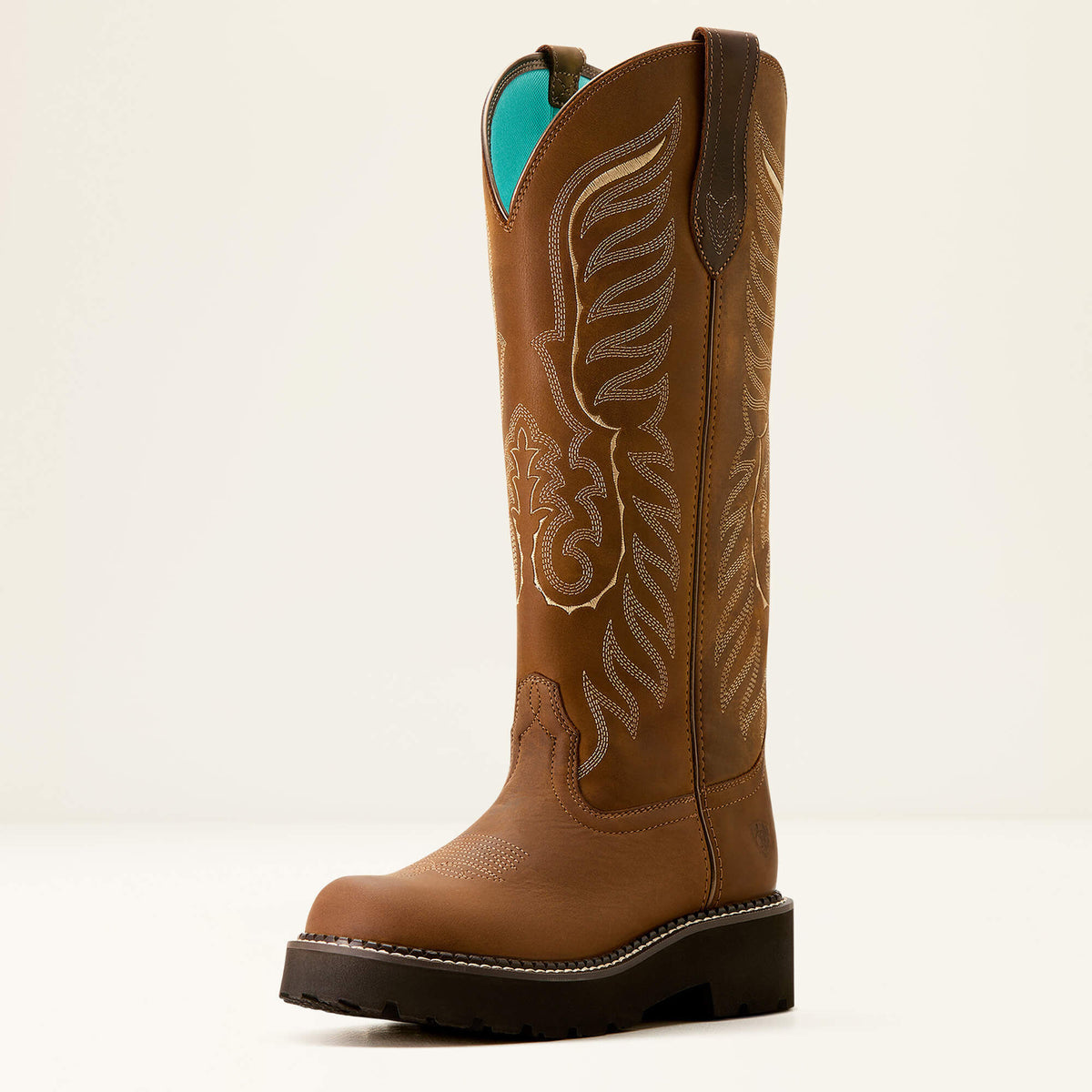 Ariat Women's Tallbaby Western Boot
