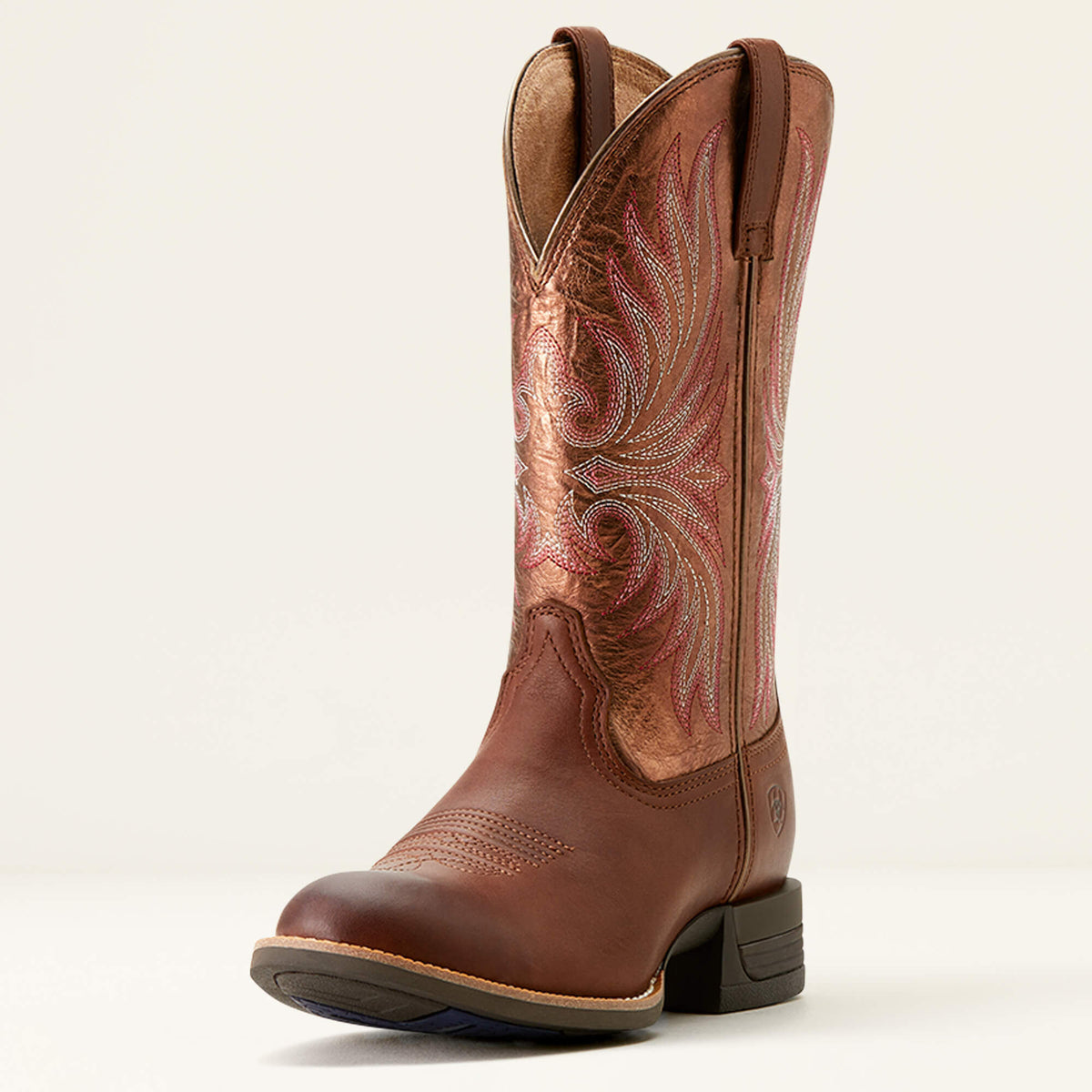 Ariat Women's Ranahan Western Boot
