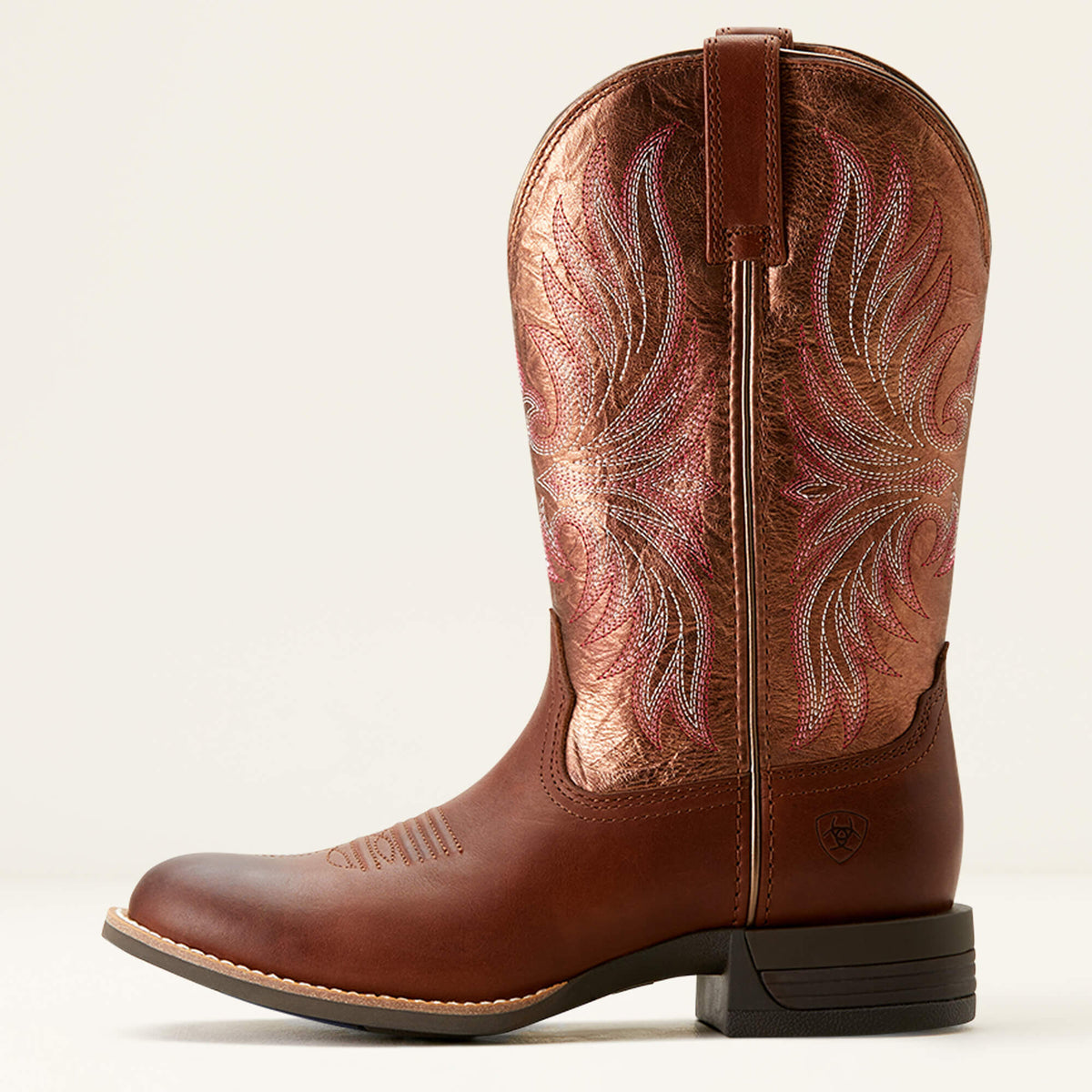 Ariat Women's Ranahan Western Boot