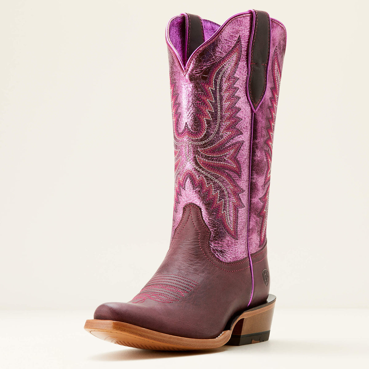 Ariat Women's Futurity Flash Western Boot