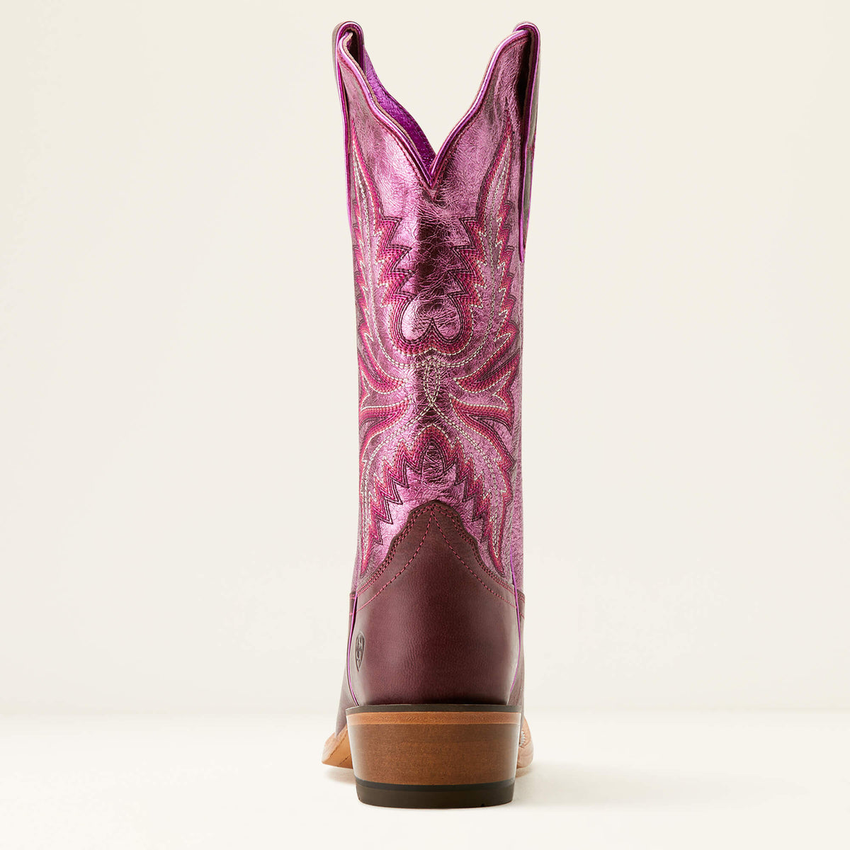 Ariat Women's Futurity Flash Western Boot