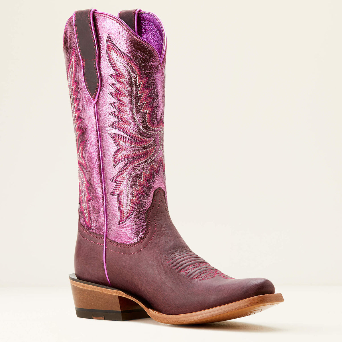 Ariat Women's Futurity Flash Western Boot