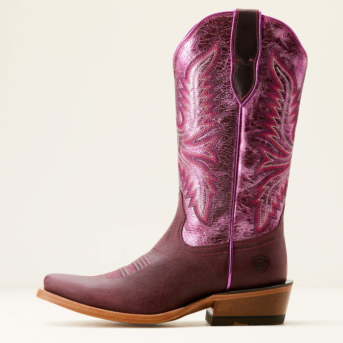 Ariat Women's Futurity Flash Western Boot