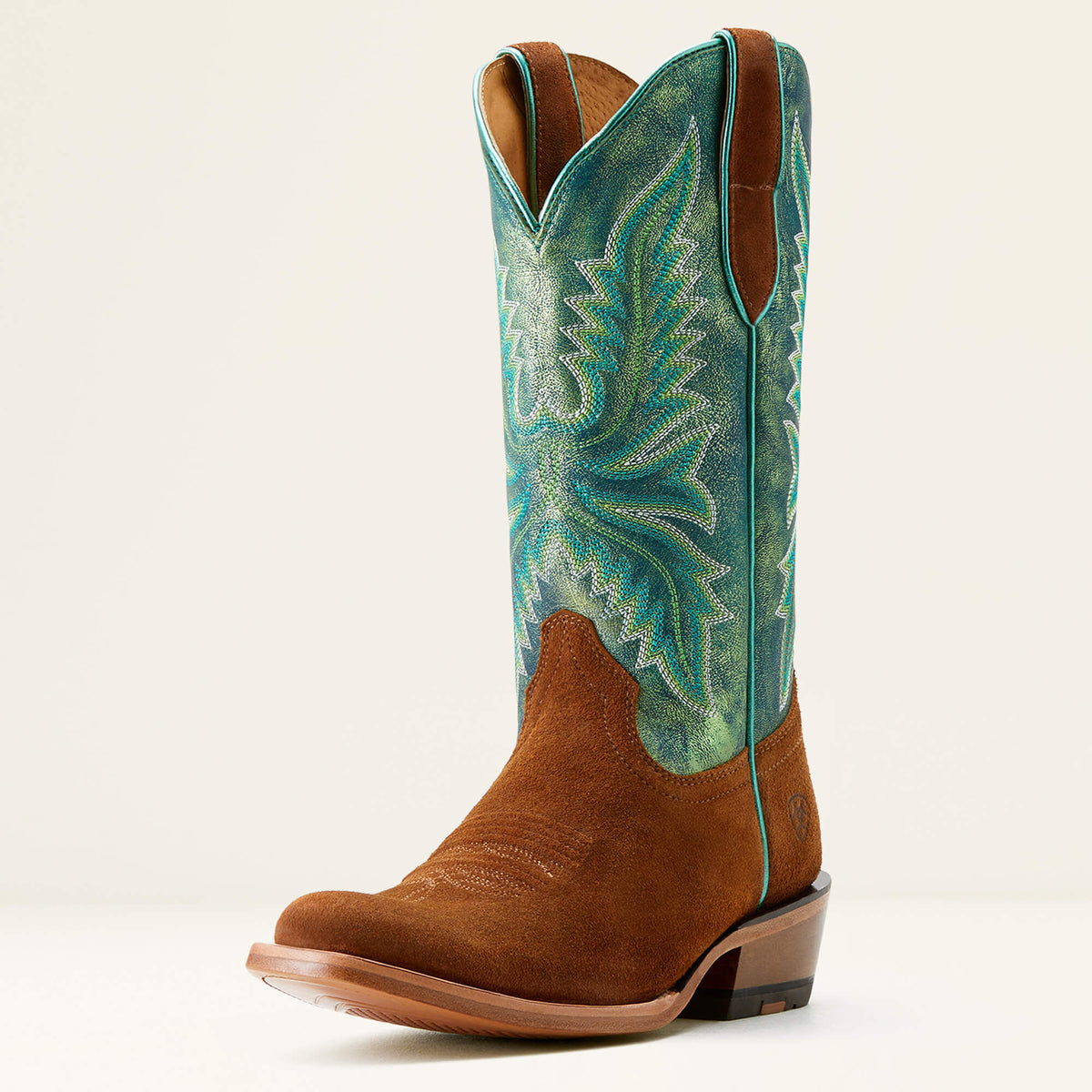 Ariat Women's Futurity Flash Western Boot