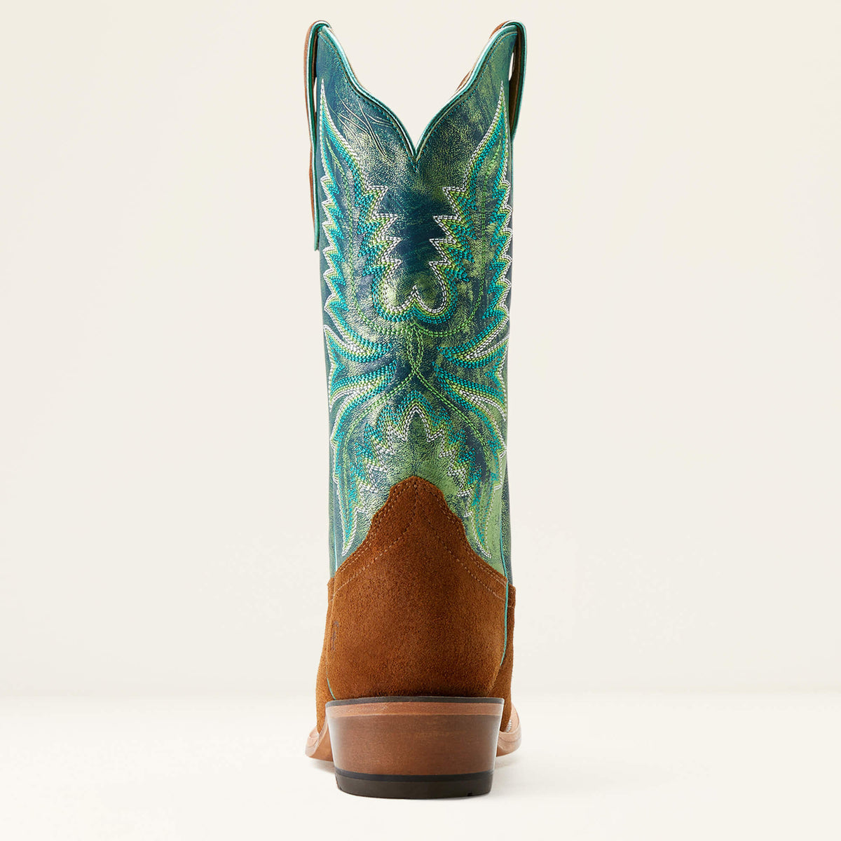 Ariat Women's Futurity Flash Western Boot