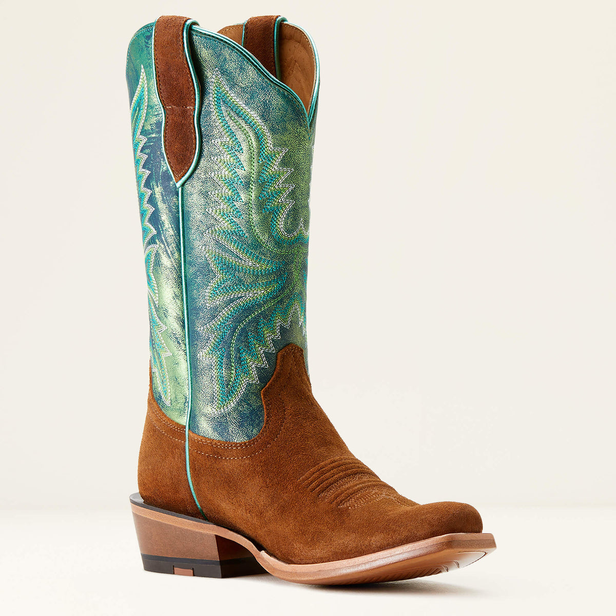 Ariat Women's Futurity Flash Western Boot