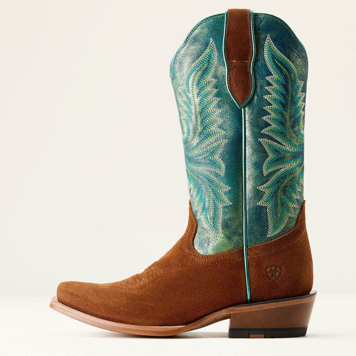 Ariat Women's Futurity Flash Western Boot