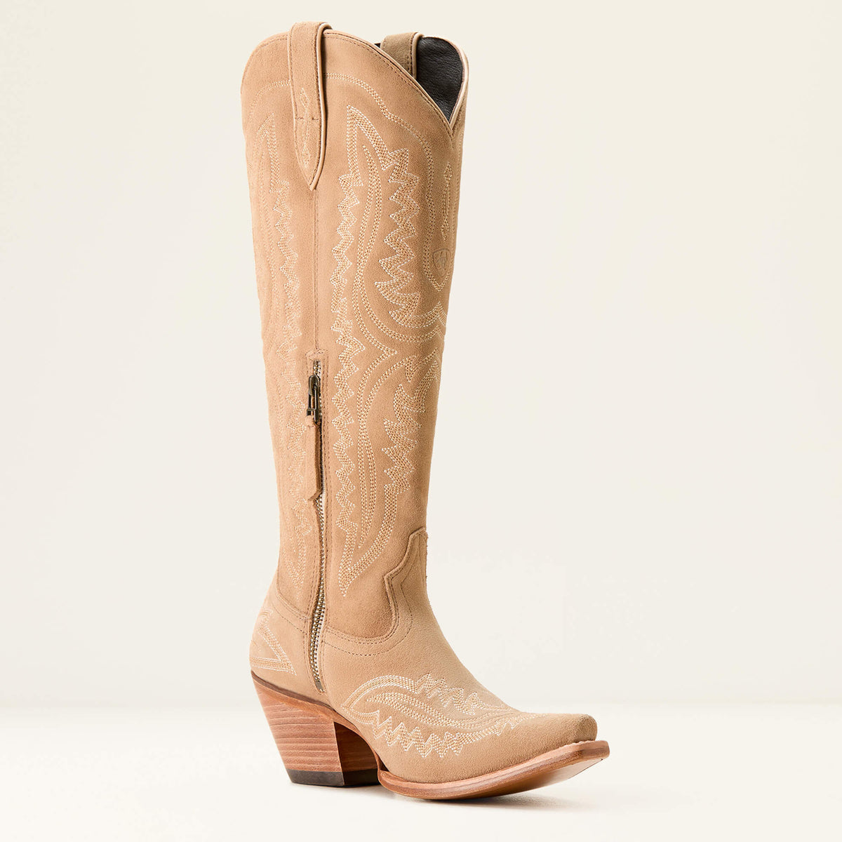 Ariat Women's Casanova X Toe Western Boot