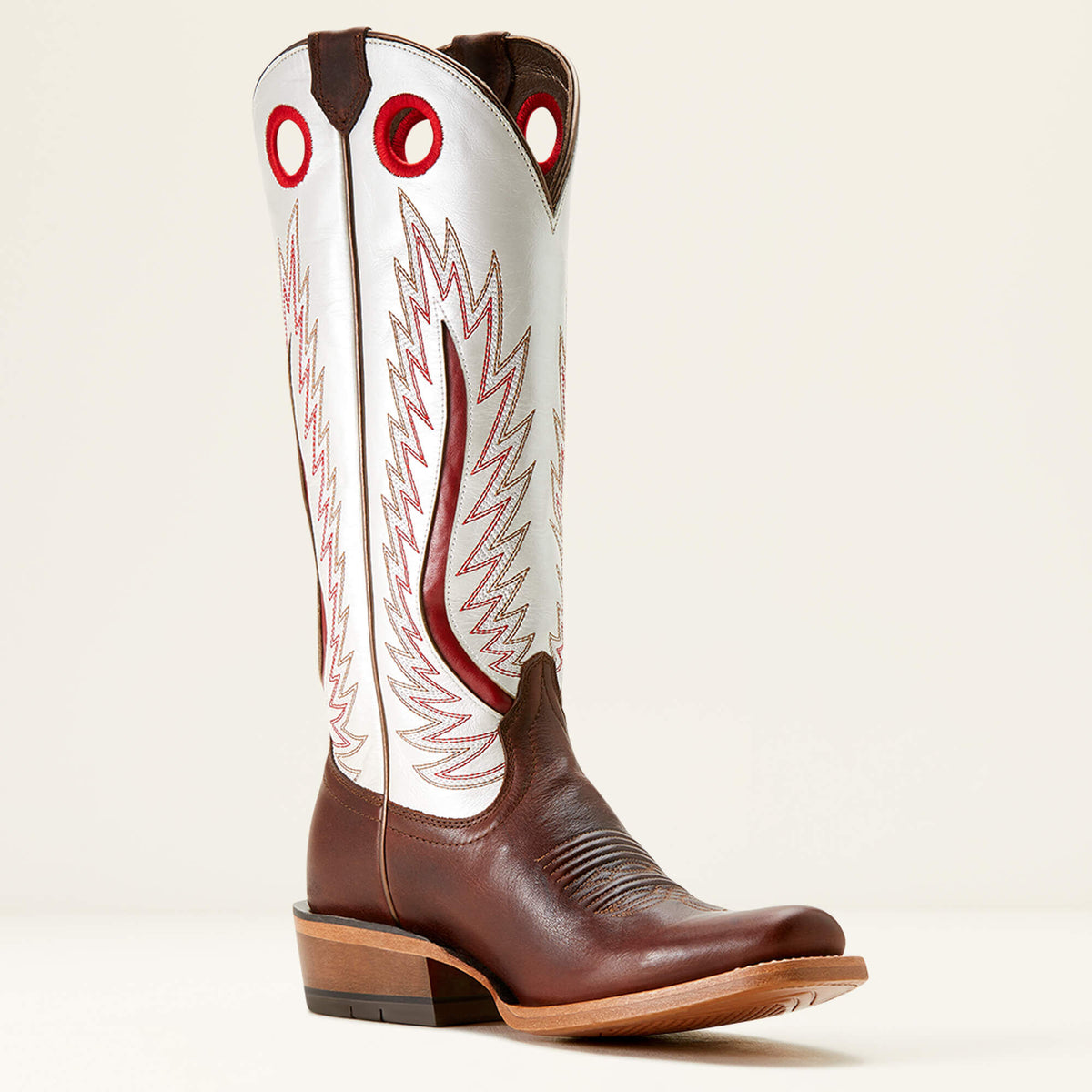 Ariat Women's Futurity Fort Worth Western Boot
