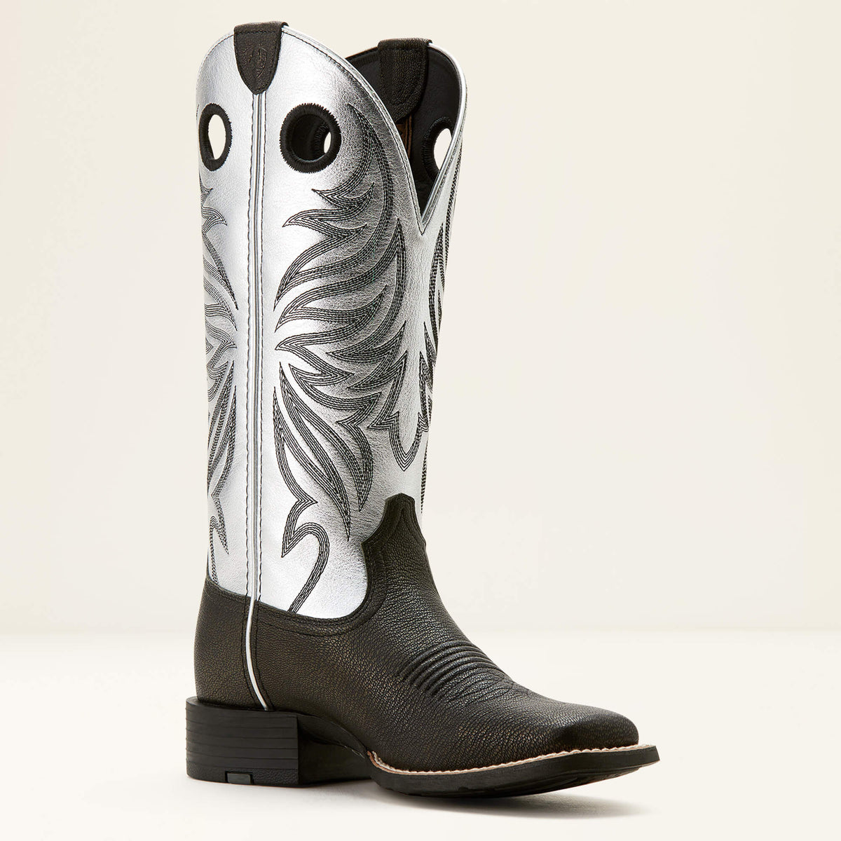 Ariat Women's Round Up Ryder Western Boot