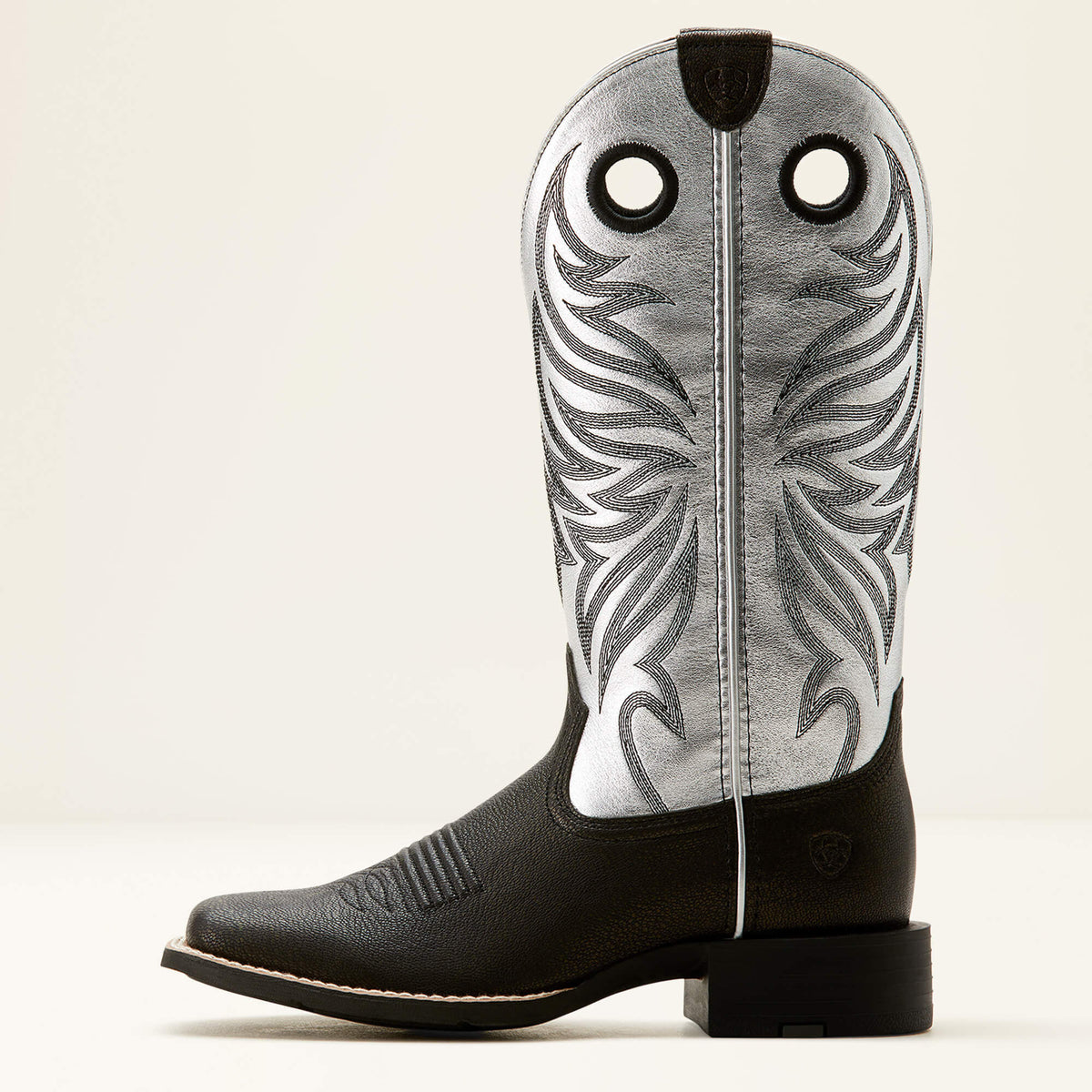 Ariat Women's Round Up Ryder Western Boot