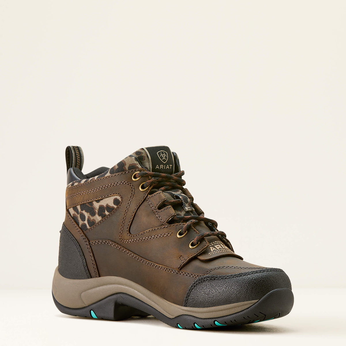 Ariat Women's Terrain Waterproof Boot