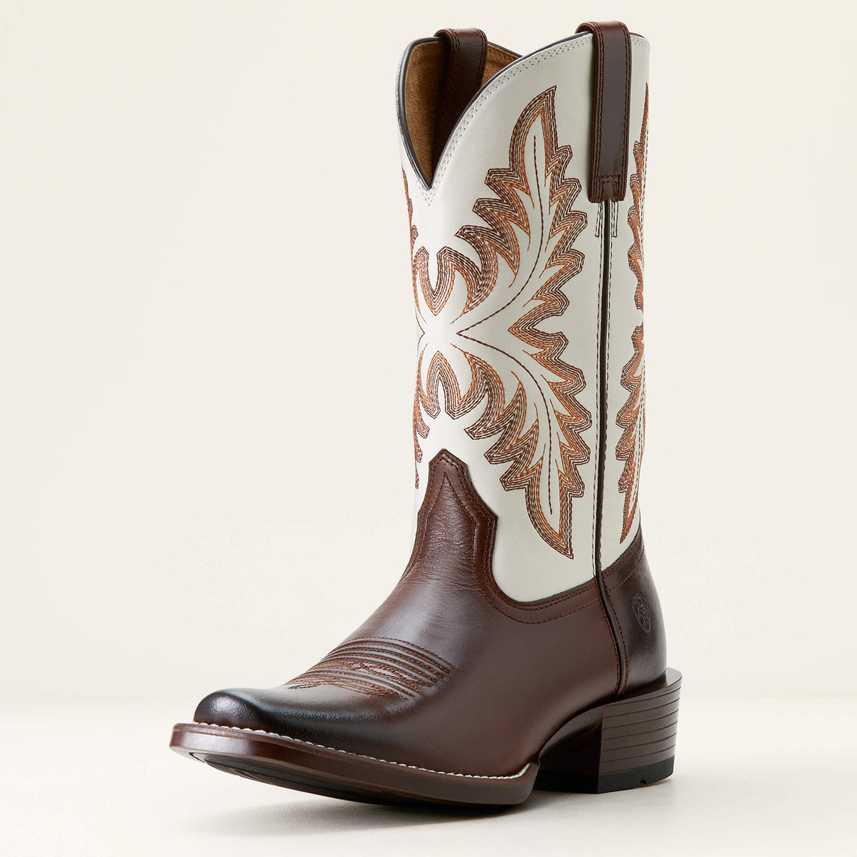 Ariat Men's Renegade Narrow Cutter Toe Cowboy Boot