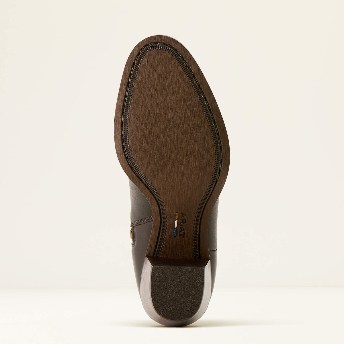 Ariat Women's Addison Boot - Chocolate Truffle