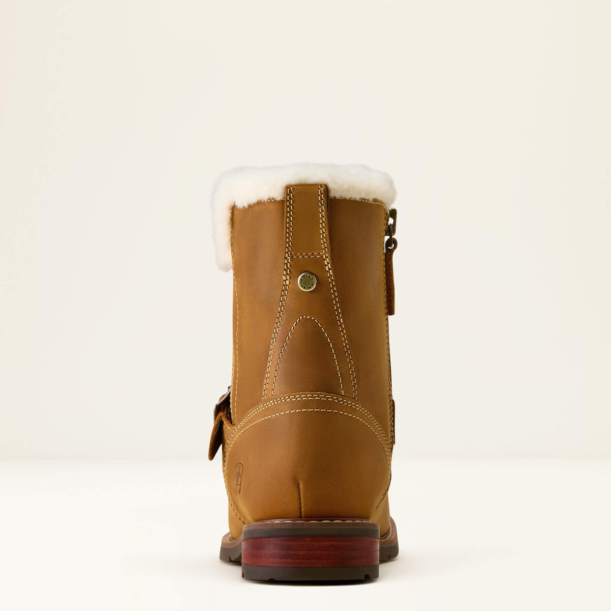 Ariat Women's Savannah Sherpa Waterproof Boot