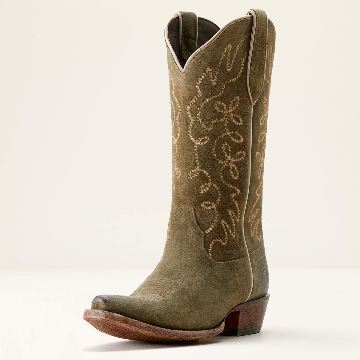 Ariat Women's Jukebox Western Boot