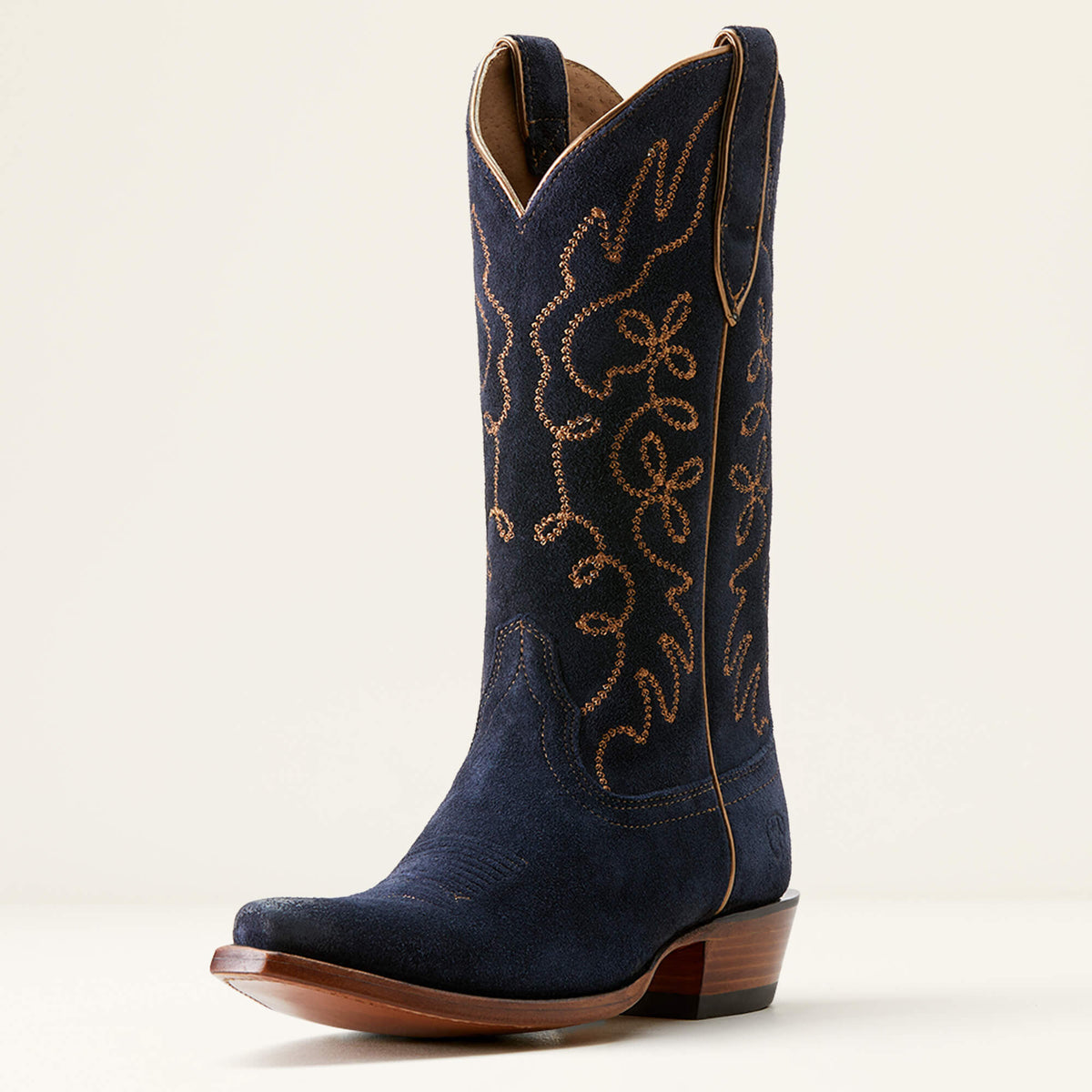 Ariat Women's Jukebox Western Boot