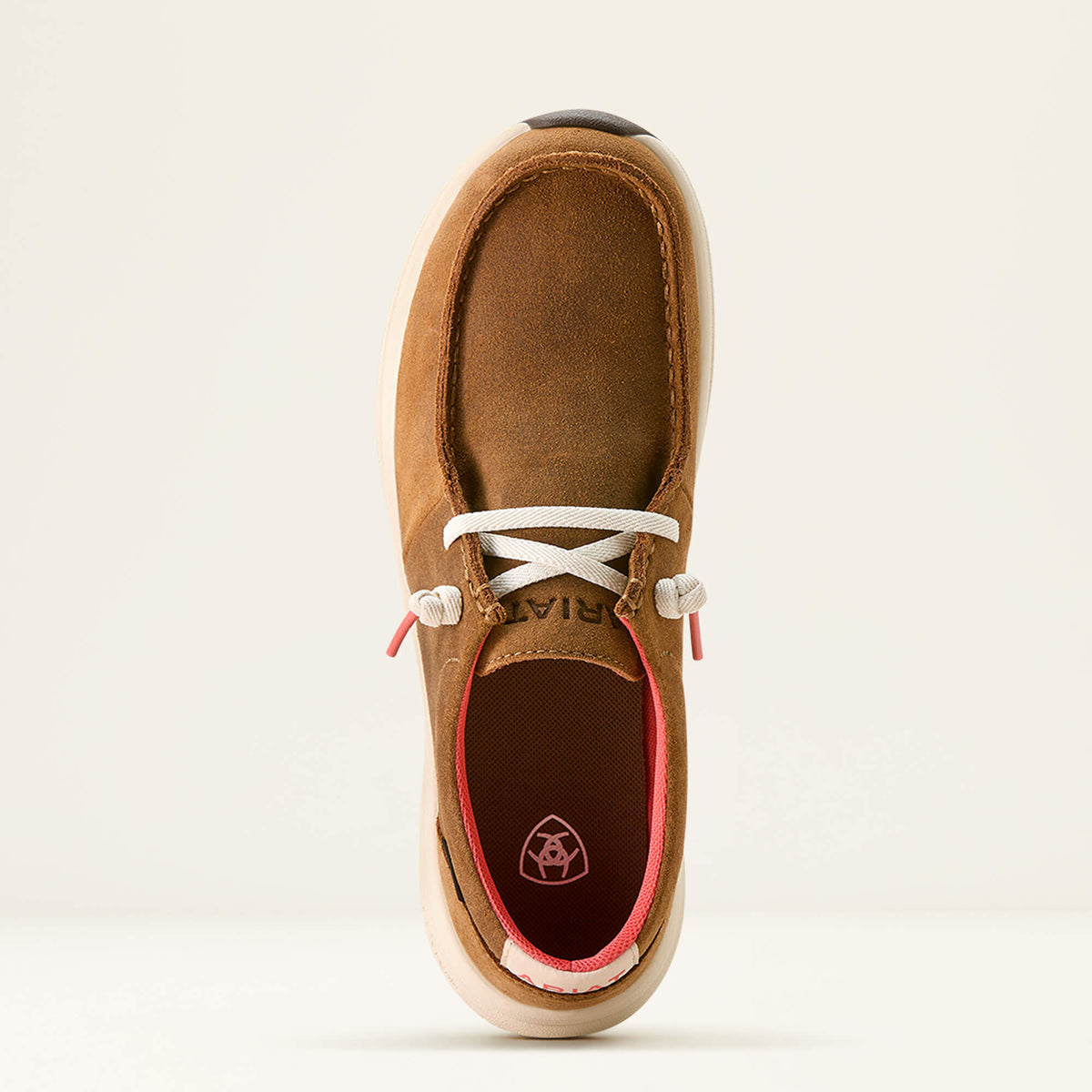 Ariat Women's Buckeye Waterproof Shoe