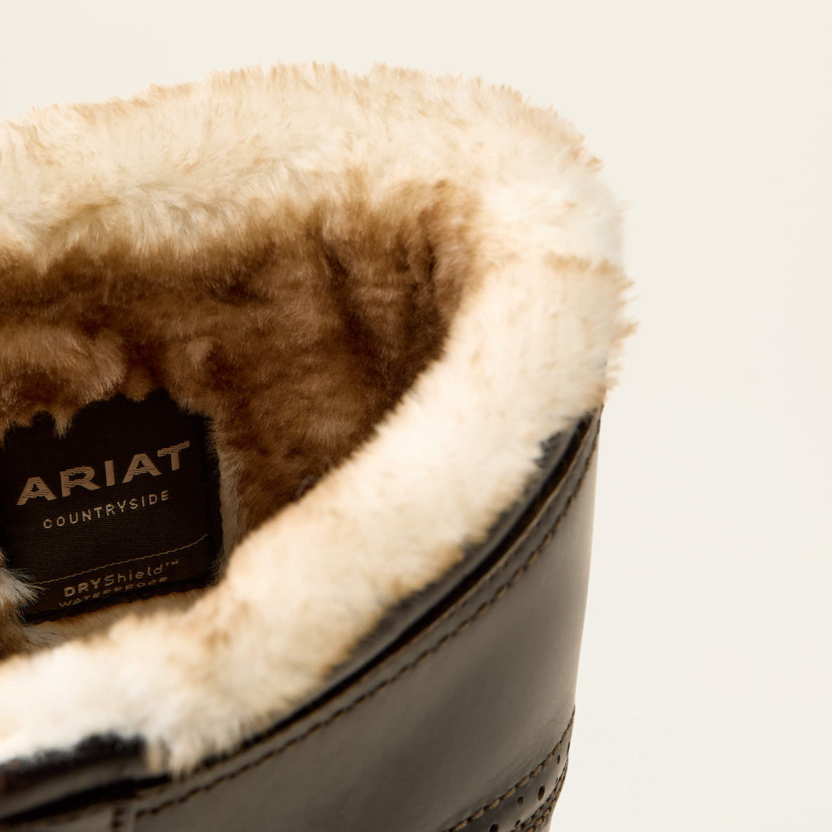 Ariat Women's Wythburn II Sherpa Waterproof Boot