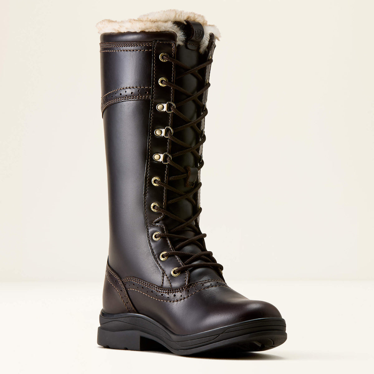 Ariat Women's Wythburn II Sherpa Waterproof Boot