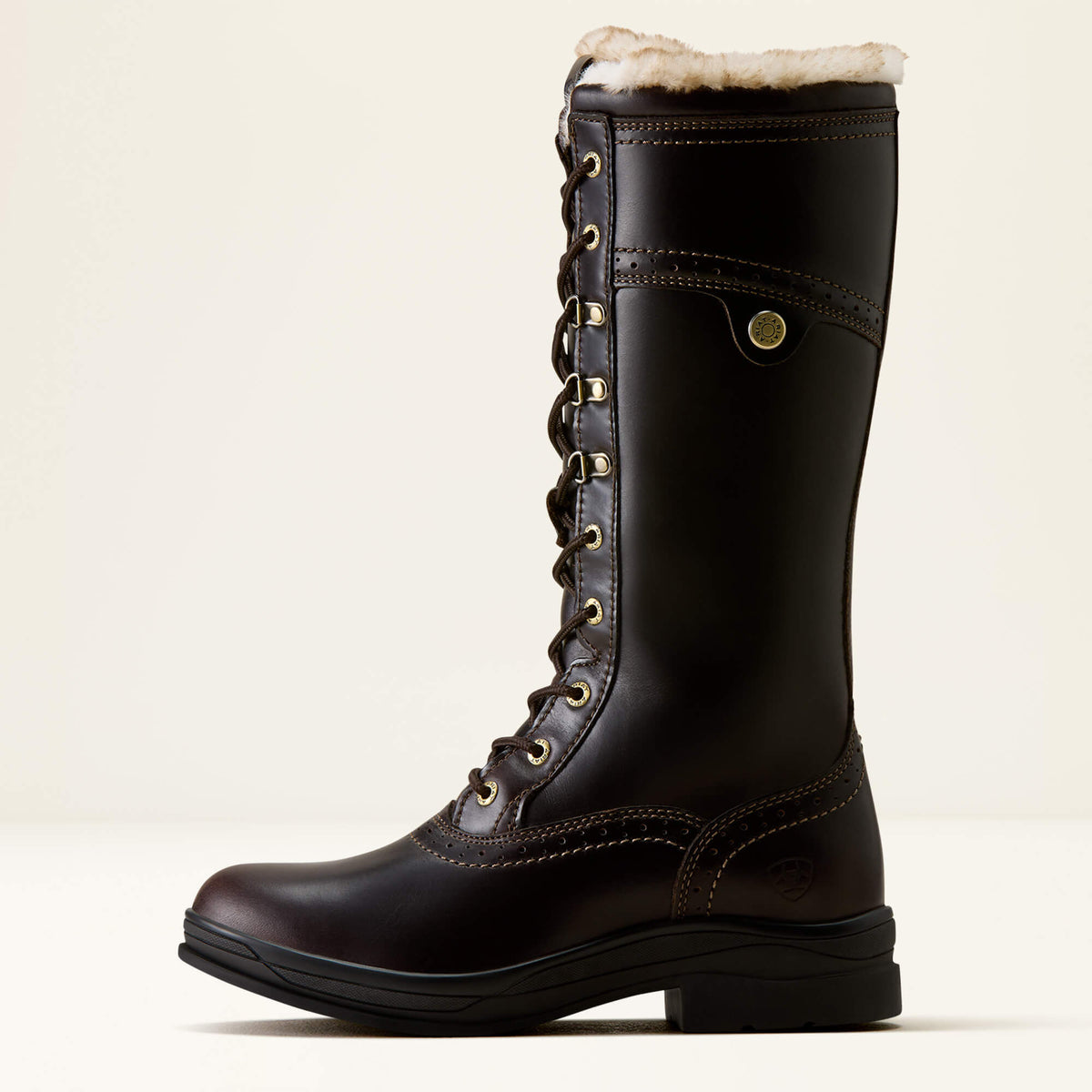 Ariat Women's Wythburn II Sherpa Waterproof Boot