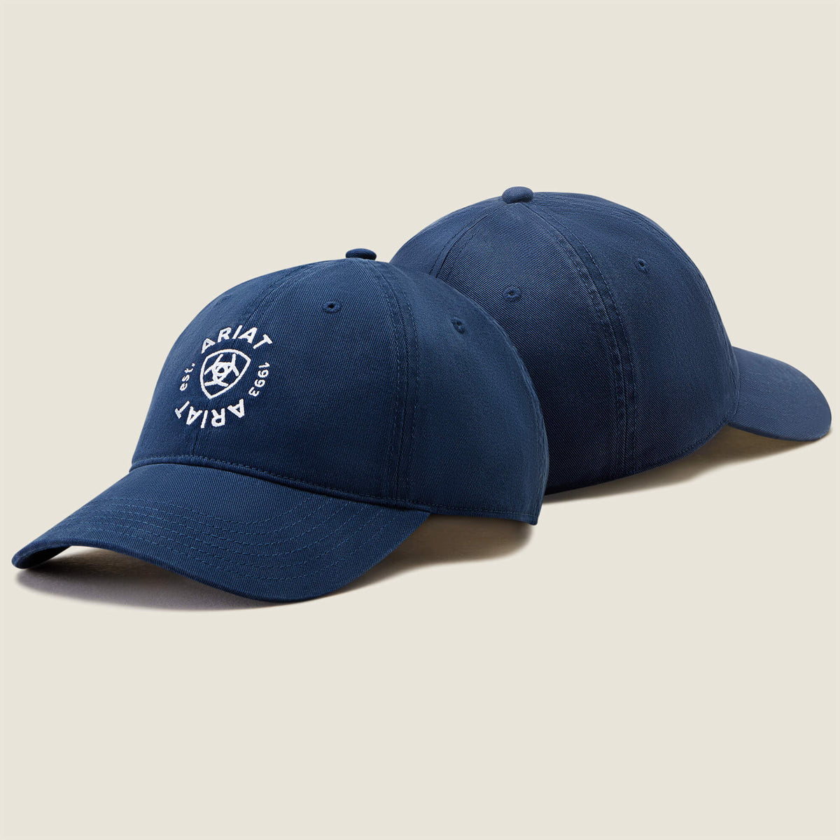 Ariat ADT Country Cap - Navy