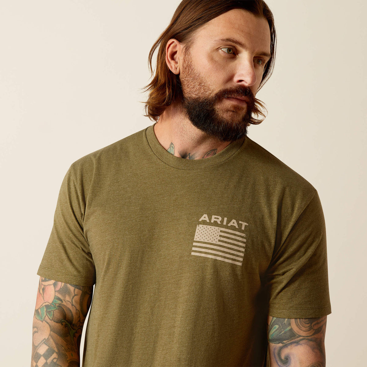 Ariat Men's Ariat Freedom T-Shirt