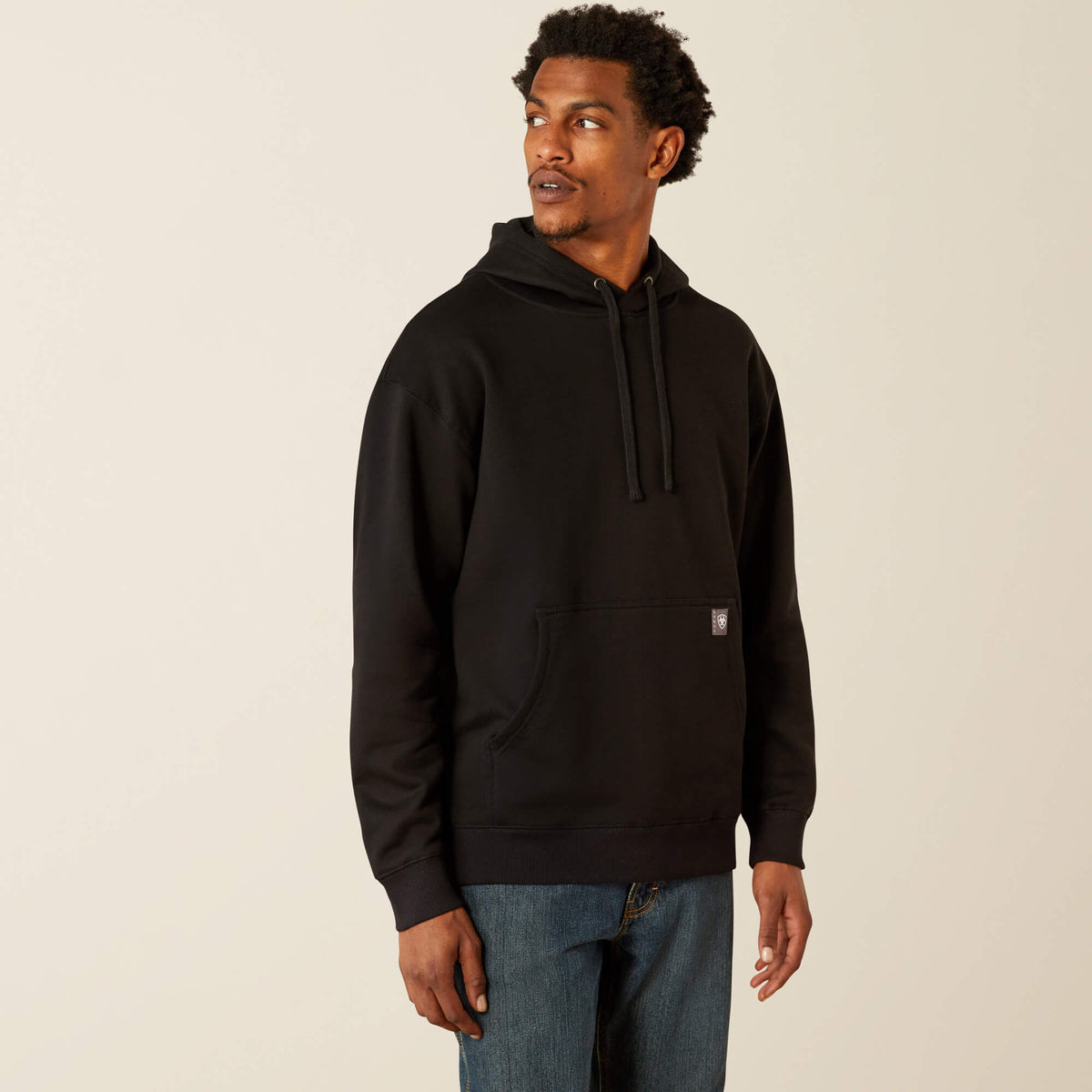 Ariat Men's Rebar Workman Hardhead Hoodie